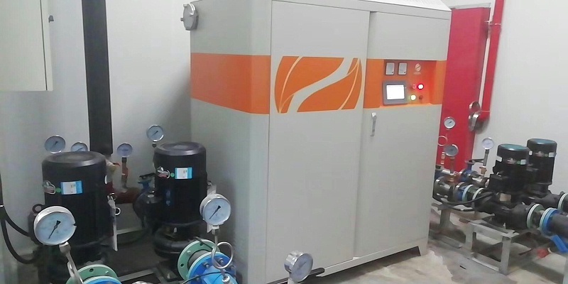 智能電采暖爐多少錢 智能電采暖爐多少錢