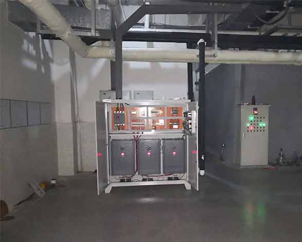 酒店供暖 酒店供暖