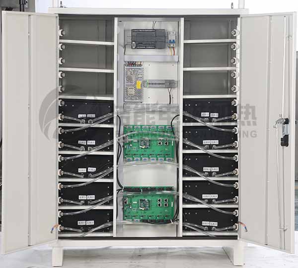 電磁感應加熱驅(qū)動控制柜 電磁感應加熱驅(qū)動控制柜