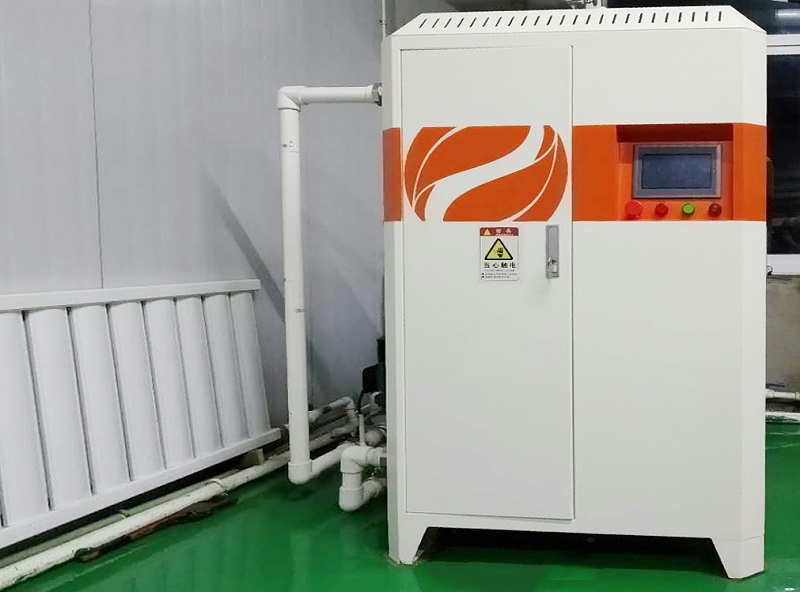 電磁采暖爐 電磁采暖爐