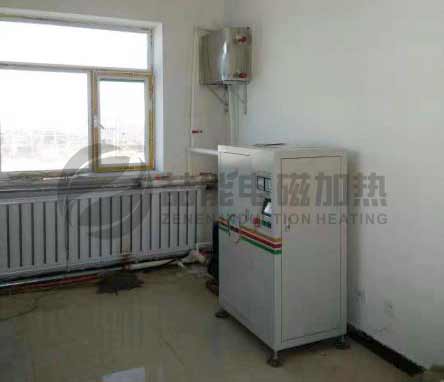 電磁采暖爐 電磁采暖爐