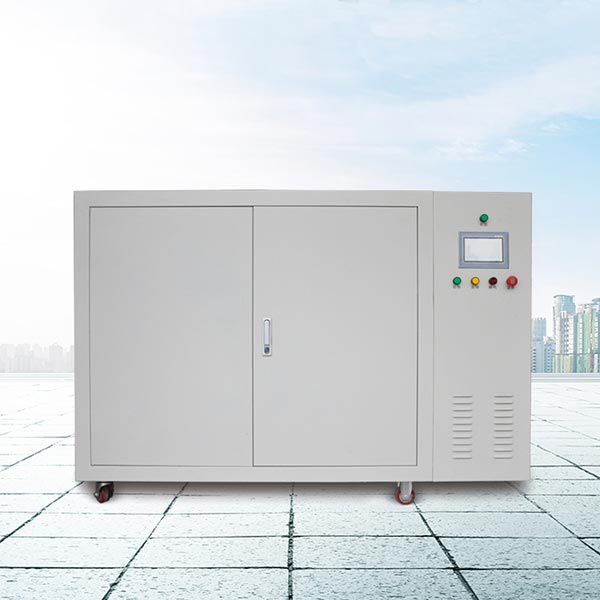 電磁加熱器導熱油爐 電磁加熱器導熱油爐