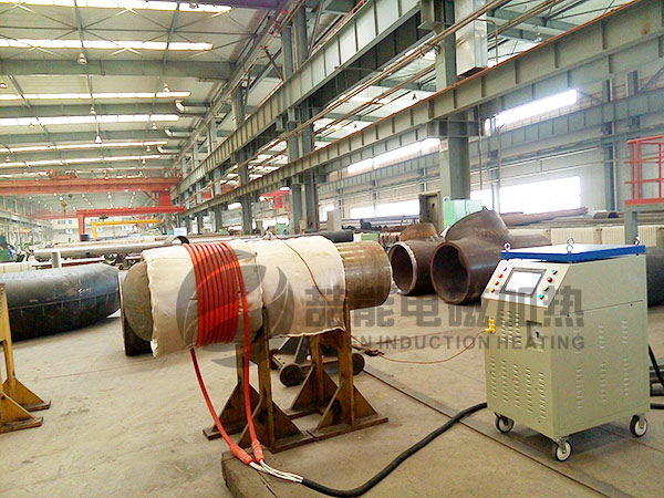 焊后熱處理 焊后熱處理