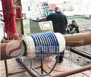 焊后熱處理3 焊后熱處理3