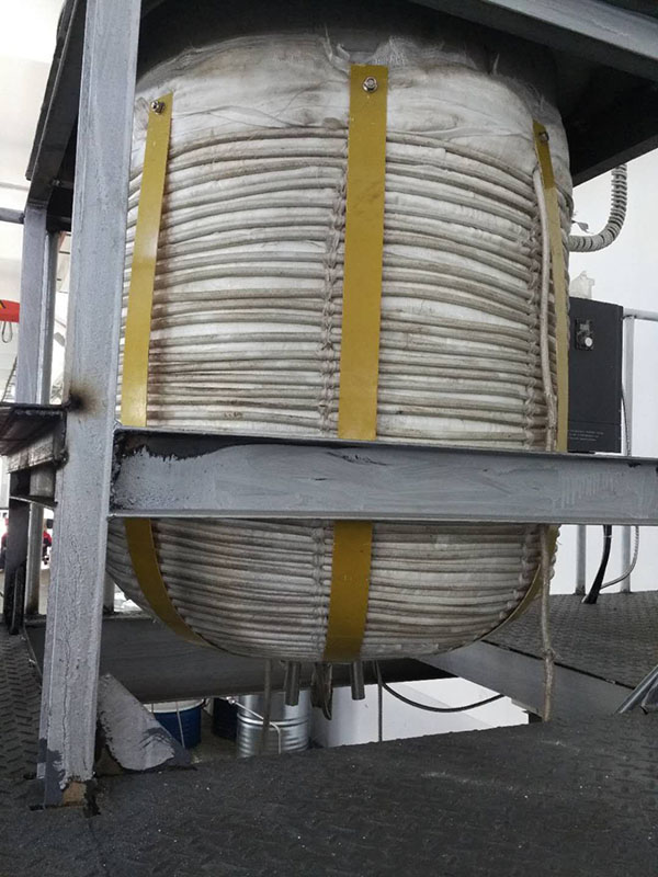 反應釜電磁加熱3 反應釜電磁加熱3