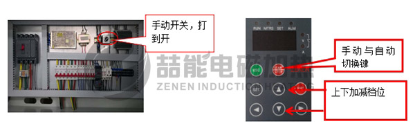 手動(dòng)開關(guān)示意圖 手動(dòng)開關(guān)示意圖