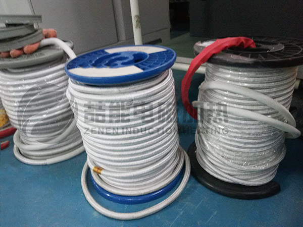 電磁加熱線圈 電磁加熱線圈