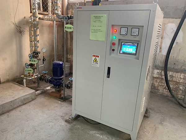 學(xué)校供暖 學(xué)校供暖