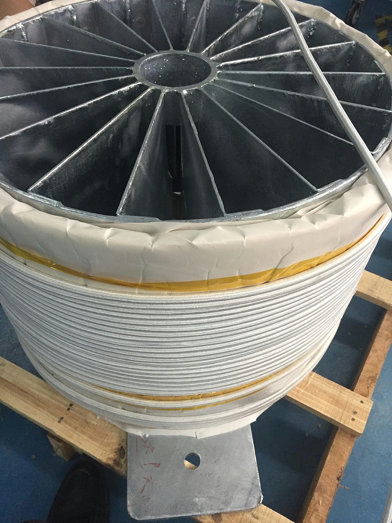 電磁加熱線圈 電磁加熱線圈