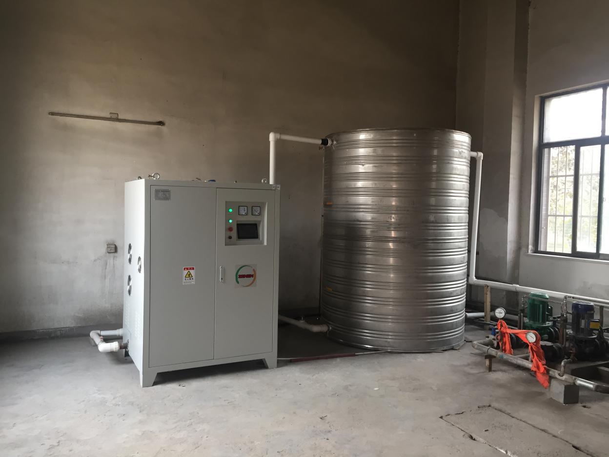 電磁變頻采暖爐 電磁變頻采暖爐