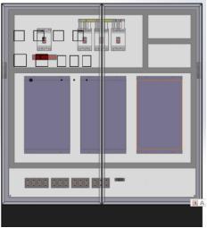 電磁加熱反應釜 電磁加熱反應釜
