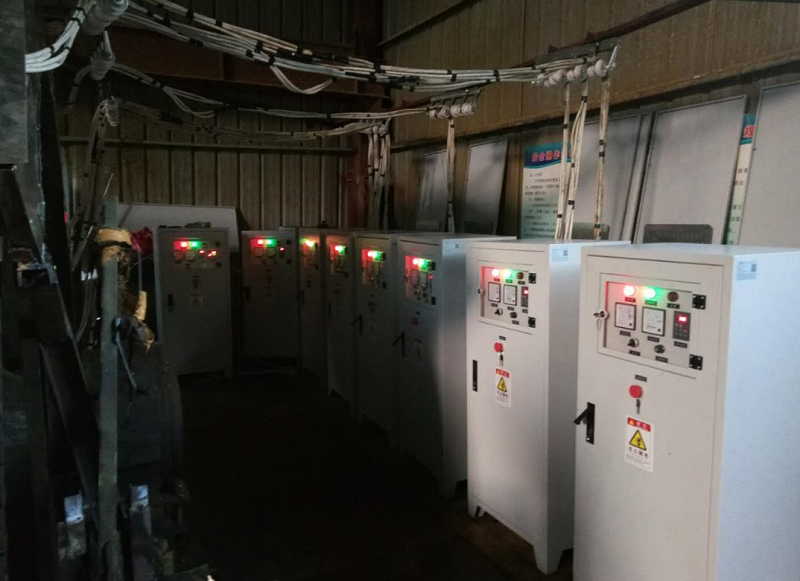 電磁加熱造紙烘缸 電磁加熱造紙烘缸