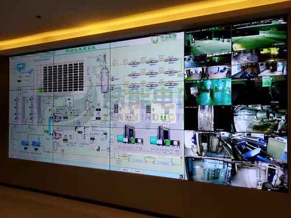 電磁加熱降解廚余垃圾設備 電磁加熱降解廚余垃圾設備