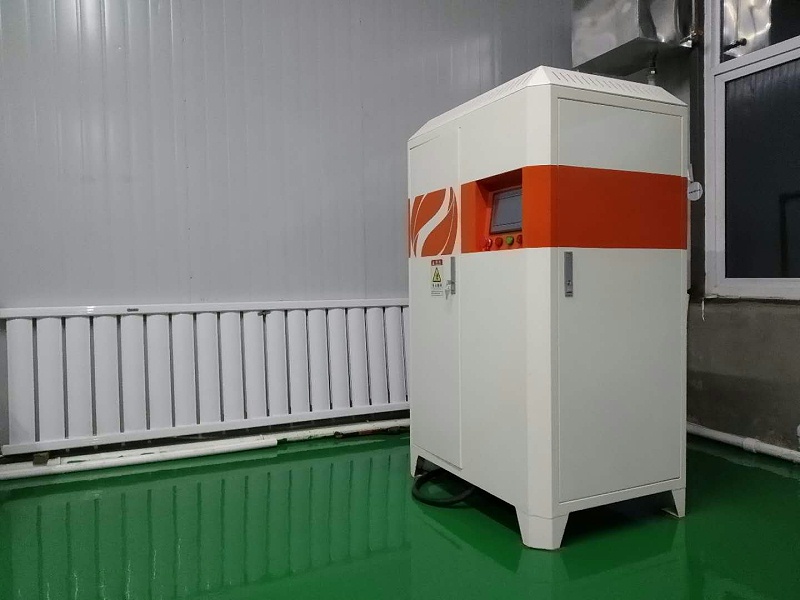 電磁采暖鍋爐 電磁采暖鍋爐
