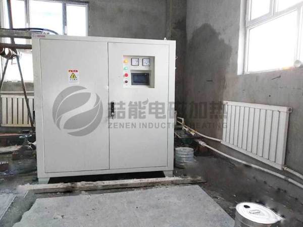 電磁采暖爐與半導體鍋爐有何區別？