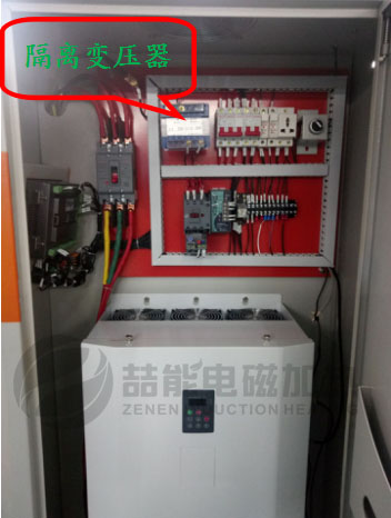 電磁感應加熱器 電磁感應加熱器