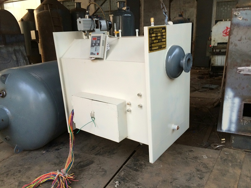 電磁加熱導(dǎo)熱油爐 電磁加熱導(dǎo)熱油爐