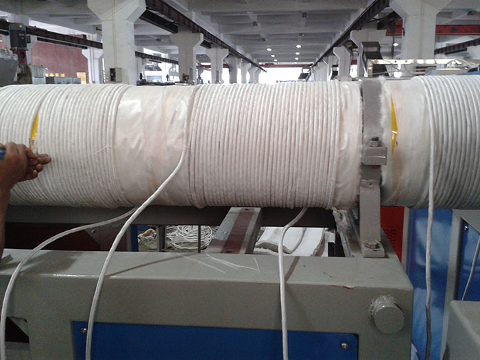 電磁加熱塑膠機器改造 電磁加熱塑膠機器改造