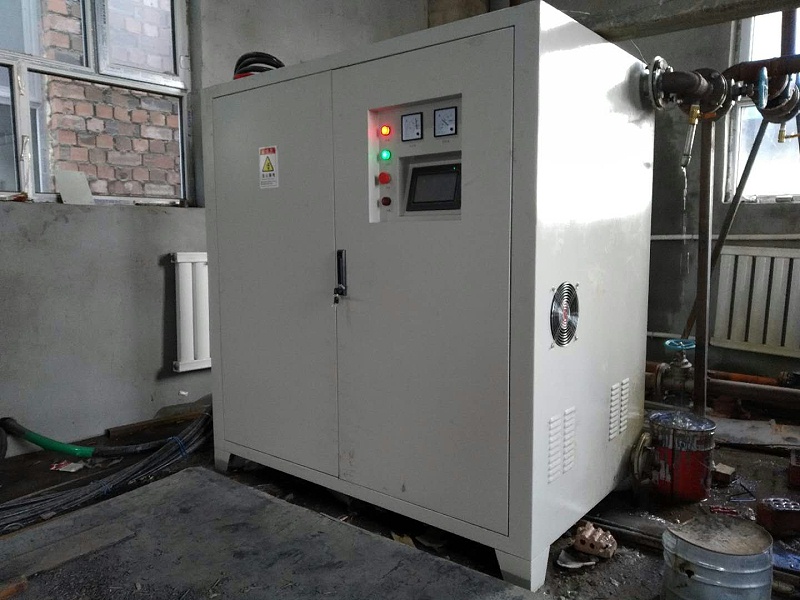 電磁加熱采暖爐 電磁加熱采暖爐