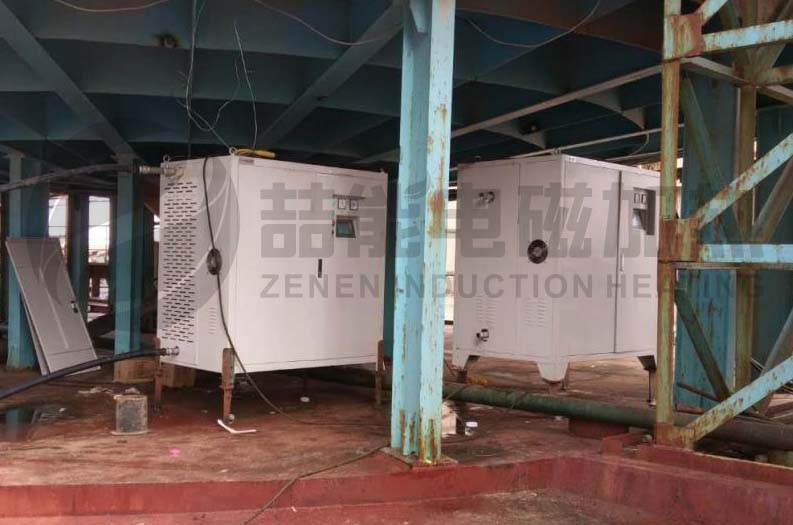 采暖解決方案 采暖解決方案