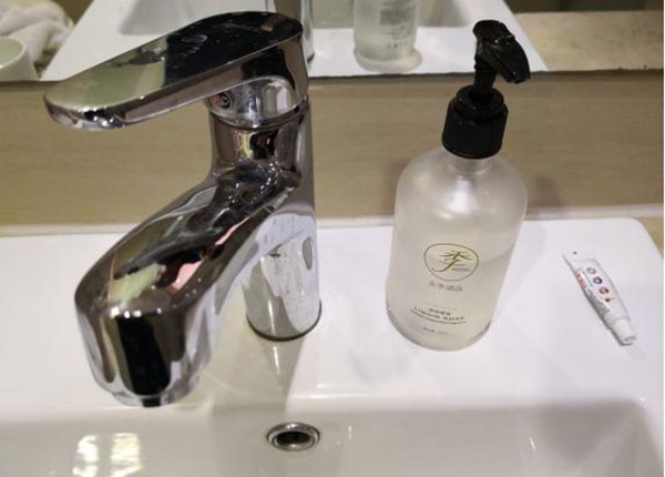 小改變為環保助力 小改變為環保助力