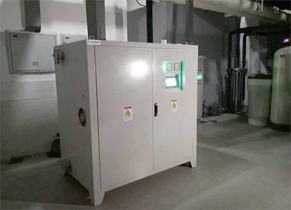 電磁加熱功率計算