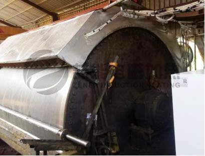 滾筒電磁加熱改造 滾筒電磁加熱改造