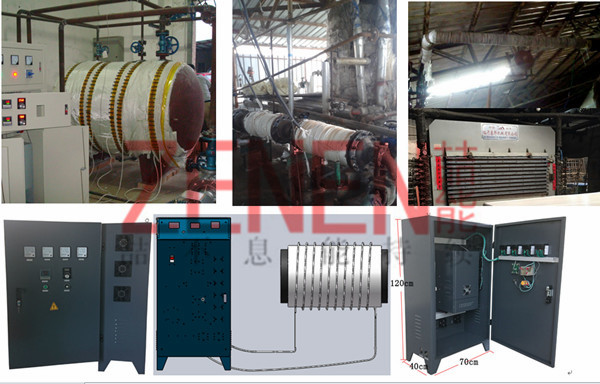 喆能電磁加熱應用 喆能電磁加熱應用