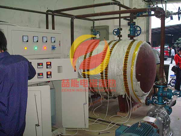 電磁蒸汽鍋爐 電磁蒸汽鍋爐