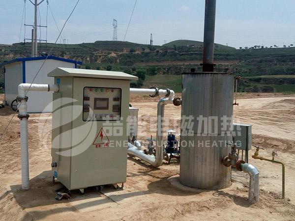 油田應用 油田應用