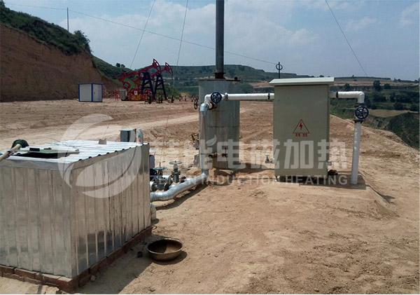 油田應用 油田應用