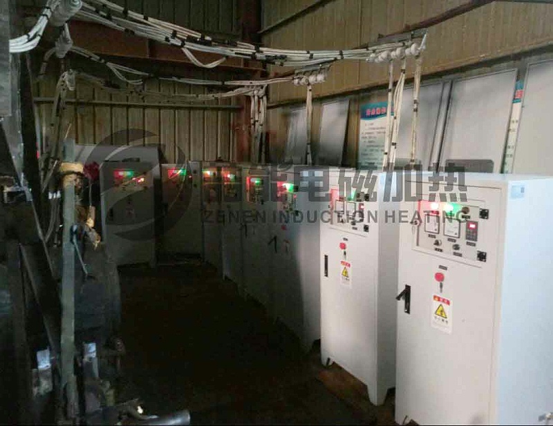 電磁加熱器 電磁加熱器