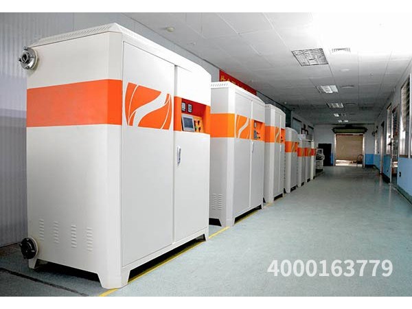 電磁加熱采暖爐與普通電采暖爐有何區別？