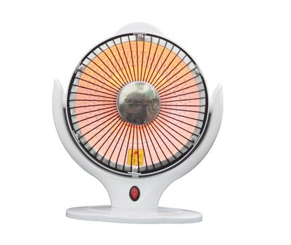 電取暖器 電取暖器