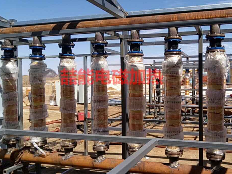 怎么解決電磁加熱的多機(jī)干擾？