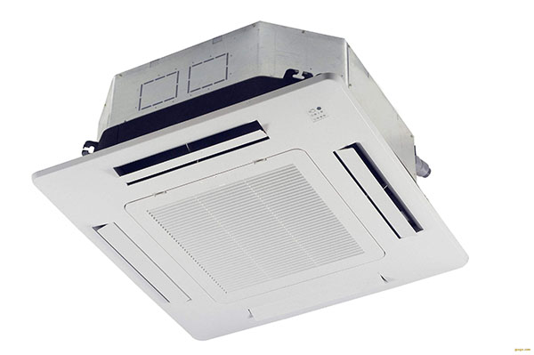 中央空調 中央空調