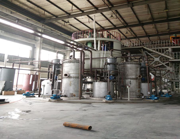 化工行業加熱設備 化工行業加熱設備