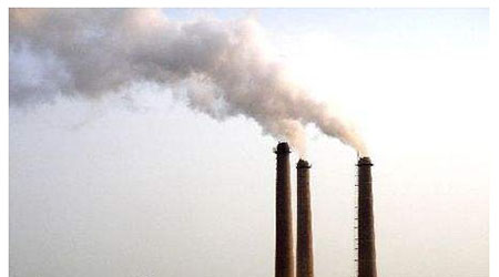 清潔燃煤鍋爐 清潔燃煤鍋爐