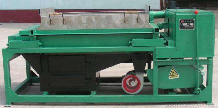 明火理條機 明火理條機