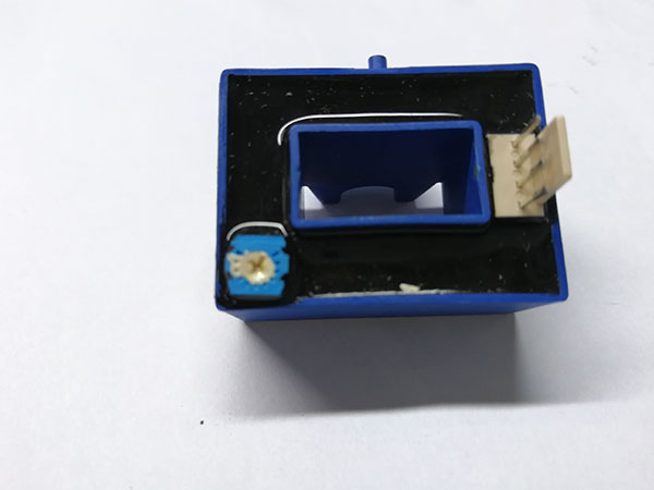 霍爾電流傳感器 霍爾電流傳感器