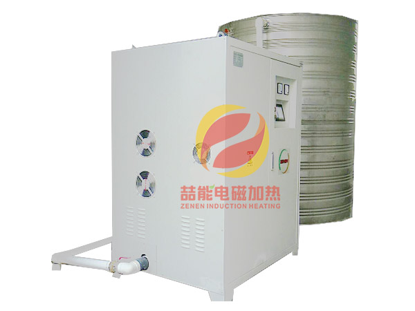 電磁加熱供暖爐 電磁加熱供暖爐