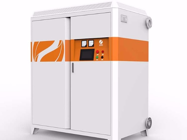 簡(jiǎn)述電鍋爐供暖設(shè)備的組裝流程