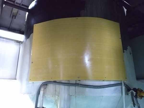 發熱部分 發熱部分