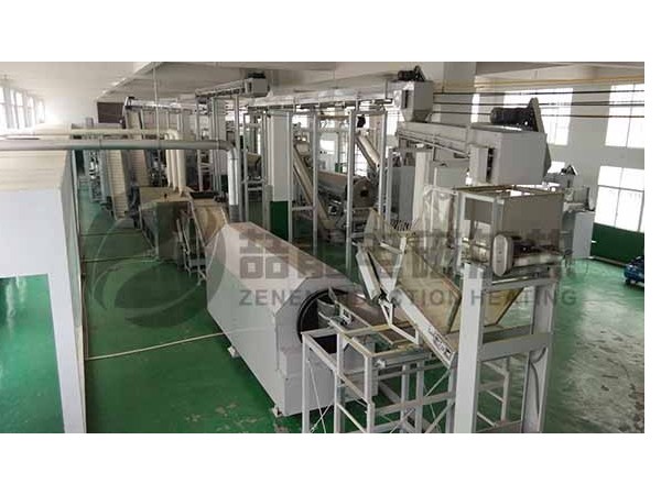 電磁加熱器應用于茶葉加工能節(jié)能30%