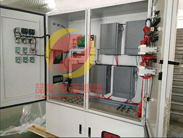 電磁加熱設備 電磁加熱設備