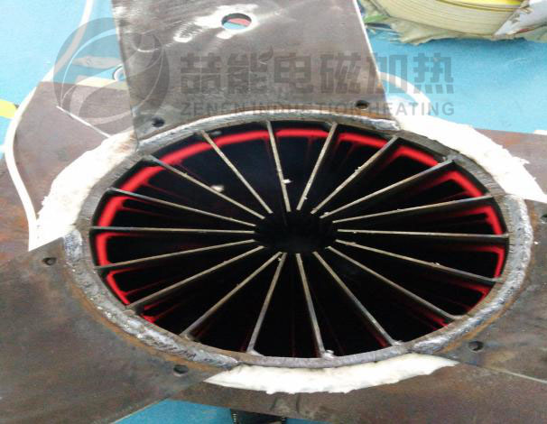 碳鋼電磁加熱 碳鋼電磁加熱