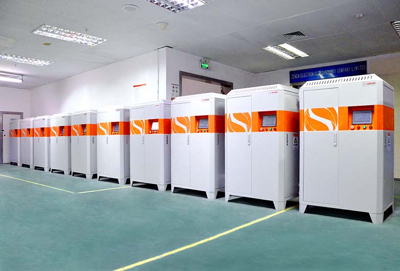 電磁采暖爐 電磁采暖爐