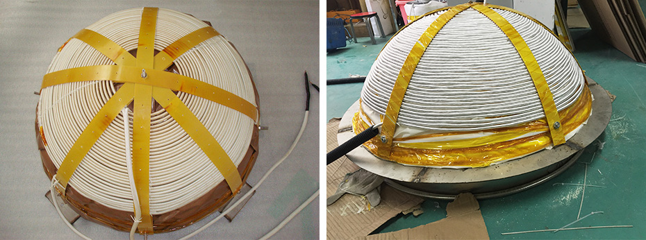 感應線圈 感應線圈