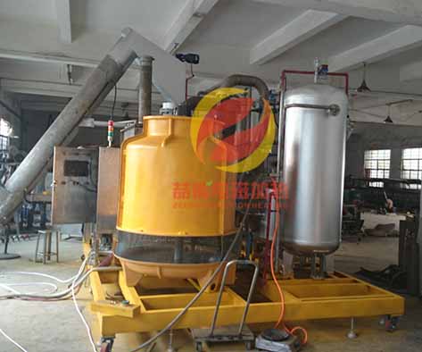 導熱油電磁加熱器 導熱油電磁加熱器