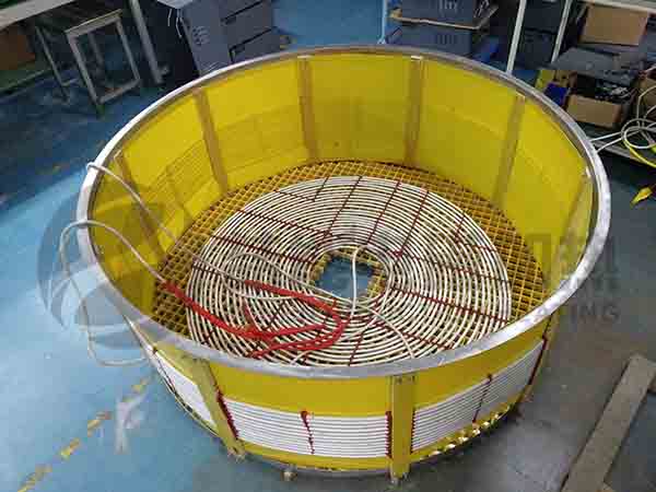 電磁加熱氯化鎂溶解爐 電磁加熱氯化鎂溶解爐